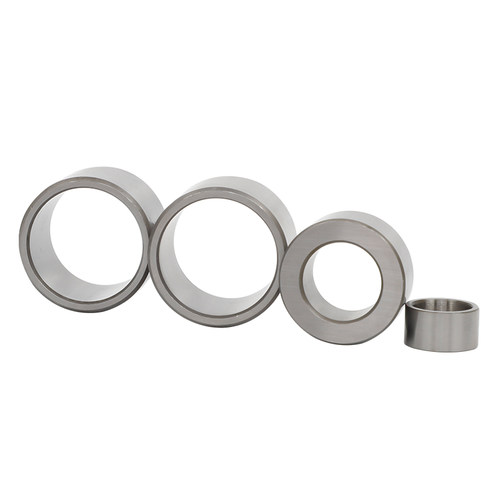 滚针轴承内圈 钢套 轴套 衬套内径10 12外径12 13 14 15 16 18高