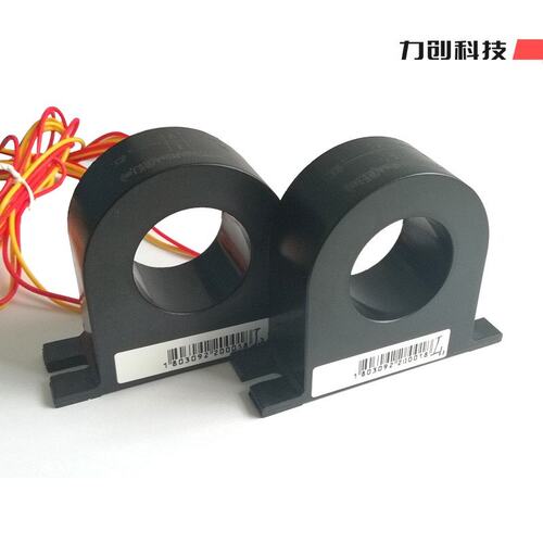 力创LCT73C 立式穿芯 精密 电流互感器 0600/0100M正