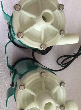 磁力泵MP-20R30R40R55R70R100R120R耐酸碱塑料电镀环保污水化工泵