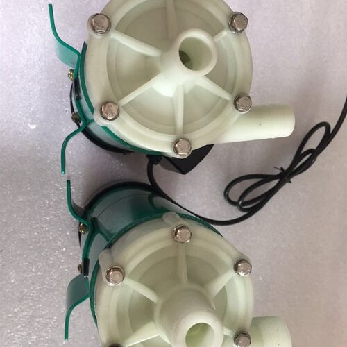磁力泵MP-20R30R40R55R70R100R120R耐酸碱塑料电镀环保污水化工泵