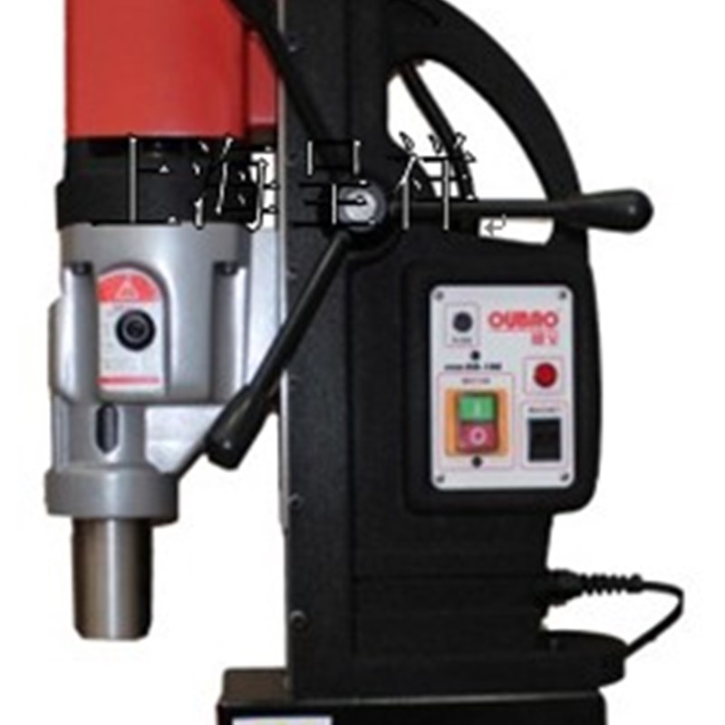 欧宝多功能磁座钻OB-j32RTC/OB-49RTC/OB-60RTC/OB-80RTC/100RTC