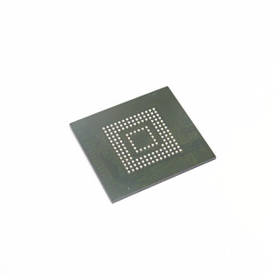 THGBMDG5D1LBAIL 全新原装 字库 封装 4G存储器 QGA153 直拍