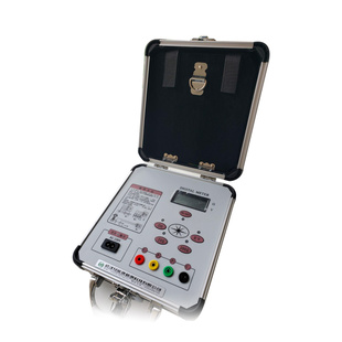 绿能德LHT2571数字接地电阻测试仪接地电阻接地表接地电阻测量仪