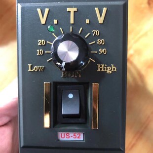 福建飞尔佛珠水磨机 定型机调速开关40W大功率控制器电机马达配件