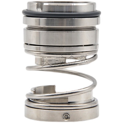 机械密封ZU43N/ZU44-35/40/45/50/55/60/65/70/80/90化工水泵密封