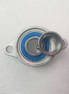 304不锈钢带座轴承 SUP000 SUFL001 SUP002 SUFL003 004 005 006