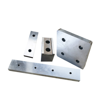 液压联合冲剪机刀片刀具配件冲头冲模角钢槽钢刀片静刀动刀