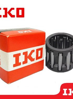 IKO日本进口滚针轴承大全KT121618 121710 121820 131710 131815