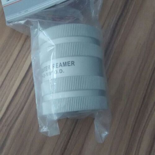 原装台湾炫翼 专业不锈钢管修边器 管子铰刀 修边刮刀 去毛刺刀