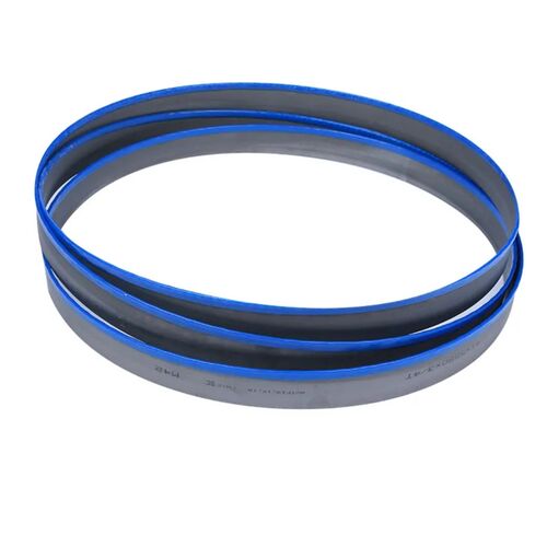 M51双金属带锯条34*1.1*4115进口锯条切割模具不锈钢锯床锯条3505