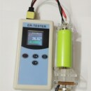 四线锂电池内阻仪各种锂电镍氢磷酸铁锂纽扣蓄电池专业内阻测试仪