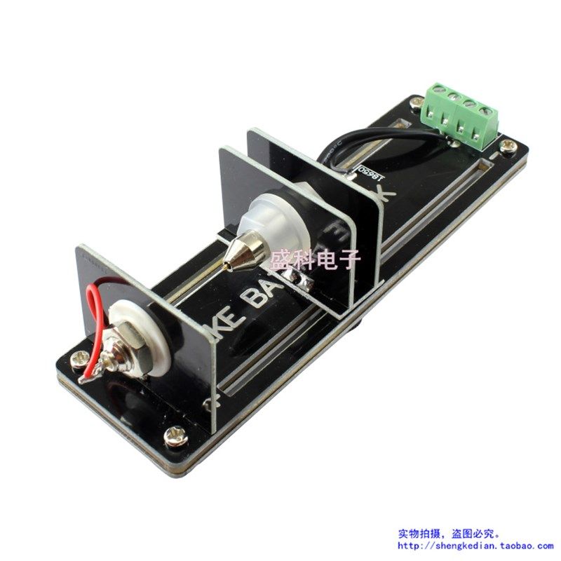 EBC-A10H 电子负载 电池容量测试仪 充放电仪 电源测试 0-30V 10A