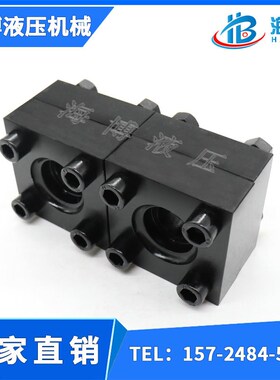 沉插式210KG成套焊接式方形法兰 SHA/SHB  734801/11-734Y808/18