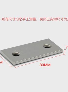 铜件TC-6004固定式大电流接线端子板排4位4P/600A压电线柱接线盒