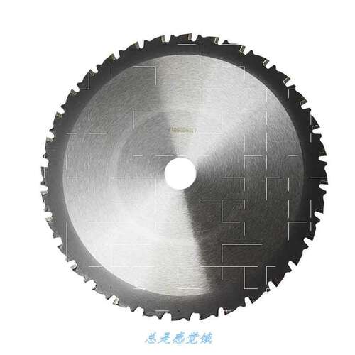 鸽牌7寸多功能彩钢板无尘切割机G4-185一刀切金属锯无尘锯锯片