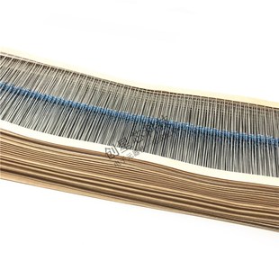 240R 多规格 330R 300R 270R 220R 200R 插件金属膜电阻