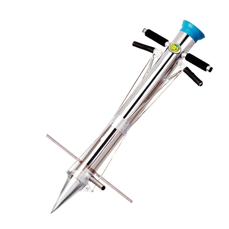 栽苗神器全自动打洞取土农用机械种辣椒苗神器栽苗器种瓜种菜f工