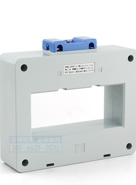 LMK-BH-0.66-120II孔双排电流互感器2000/5 2500/5 3000/5 0.5级