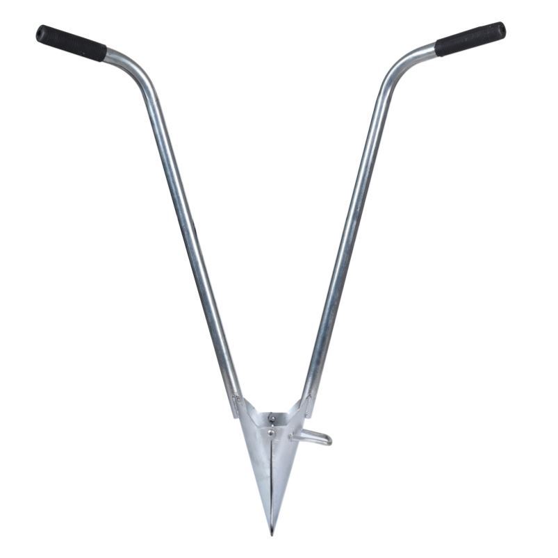 蔬菜栽苗器移苗器点播机种植器栽苗神器种菜神P器种苗器种土豆神