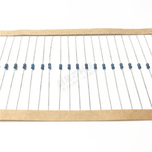 240K 多规格 330K 300K 270K 220K 200K 插件金属膜电阻