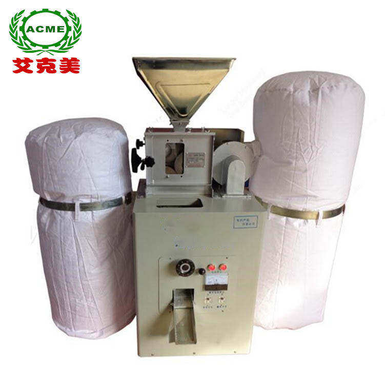 家用组合一体机糙米机稻谷加工机砻谷机碾米机胚芽米精白米机加工