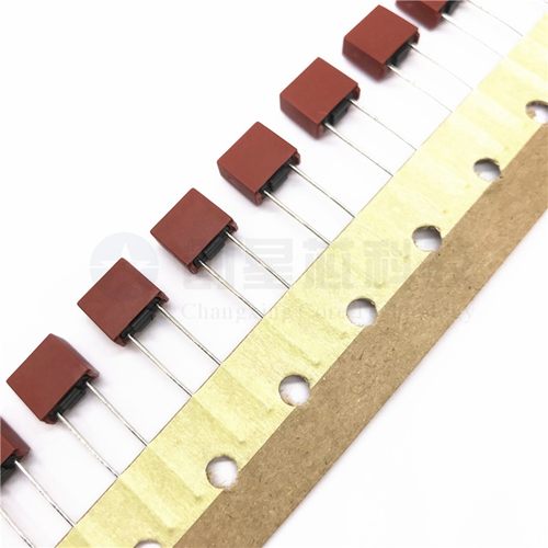 392方形慢断电流保险丝 250V T6.3A T6300mA 多规格可选