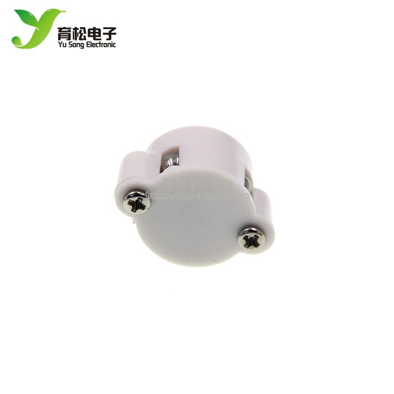 迷你 3PI小车优质N20万向轮 万向球 迷你小车万向轮