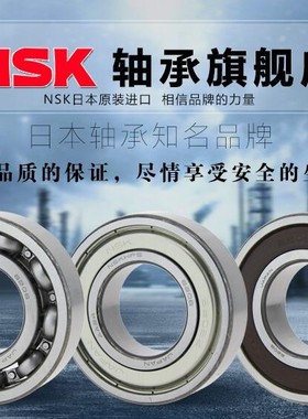 日本进口 汽车发电机轴承 B17-102DG3 DG48 DG46尺寸17*47*14