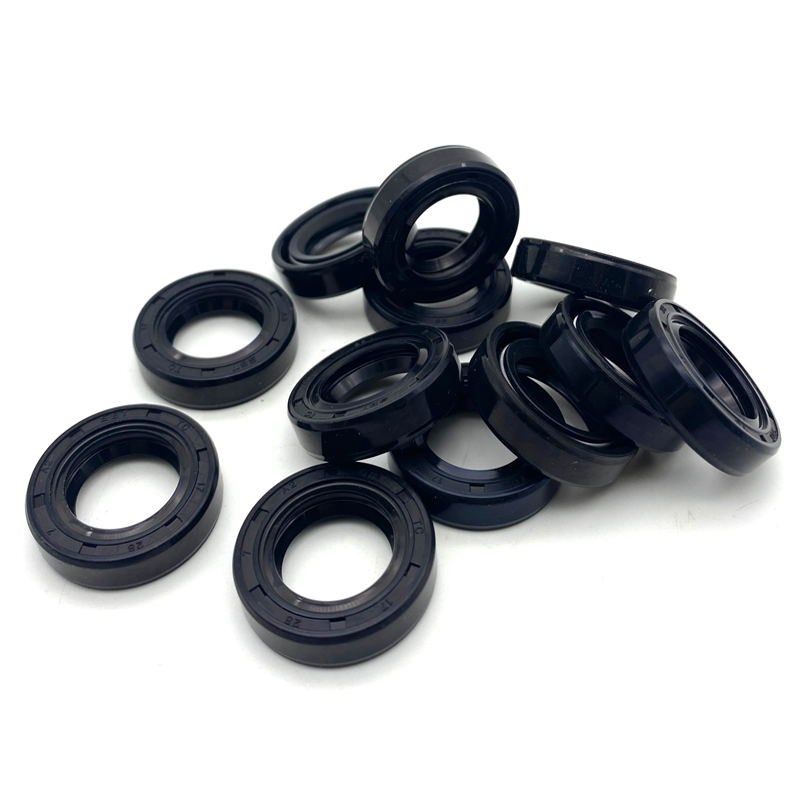 9.5X20三轮电动车摩托车油封9.5*20*9密封圈9.5-20-9油封9.5/20/9