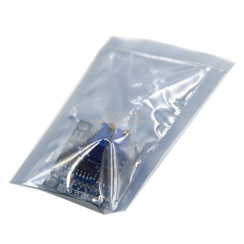 高精度微伏/毫伏电压放大器 小信号仪表放大器 AD620变送器