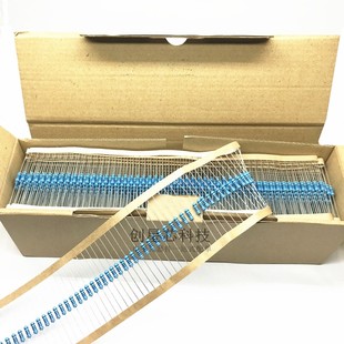 240R 多规格 330R 300R 270R 220R 200R 插件金属膜电阻