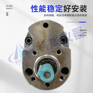 钻孔取芯机水泵混凝土钻孔取样机水泵套总成台州钻芯机钻机配件