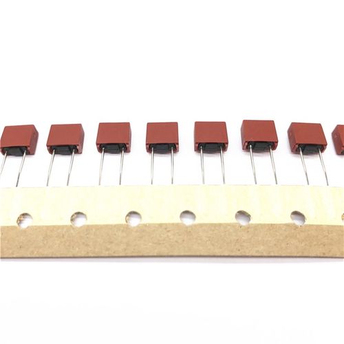 392方形慢断电流保险丝 250V T1A T1000mA 多规格可选