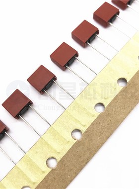 392红色方形慢断电流保险丝 250V T0.25A0.5A1A2A3A4A5A6.3A8A20A