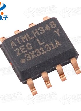 AT24C01A/04/32/128/256512SOP DIP封装