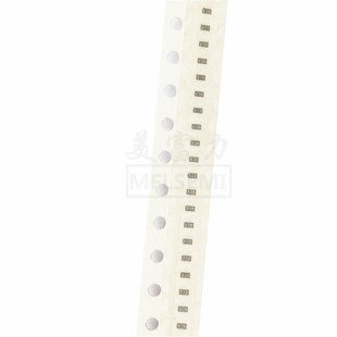 50V COG 贴片电容0603 8元 33pF 100个 全新现货 330J