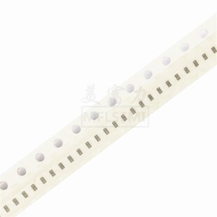 50V COG 贴片电容0603 8元 15pF 100个 全新现货 150J