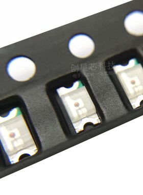 贴片LE灯 1206 绿灯 翠绿色 翠绿灯 贴片发光二极管 3216/Green