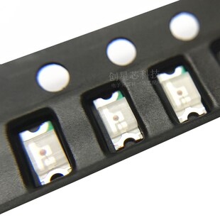 翠绿色 绿灯 翠绿灯 贴片发光二极管 Green 贴片LE灯 3216 1206