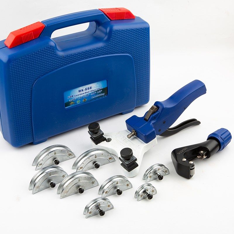 大圣正品组合铜管弯管器WK-666手动弯管机5-12MM 空调铜管专用,个性定制/设计服务/DIY,明信片定制,淘宝优惠券,粉丝福利购,淘宝优惠卷