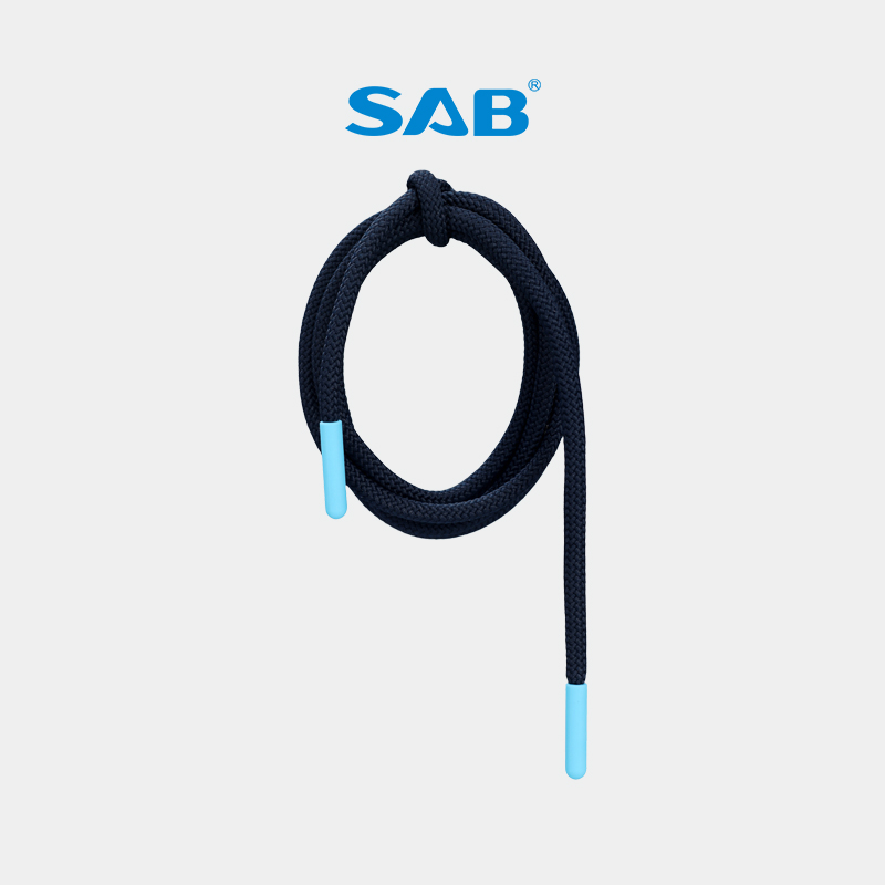 SAB伟星 欧标环保运动裤带绳裤带绳卫衣帽子抽绳裤绳帽绳裤子绳子