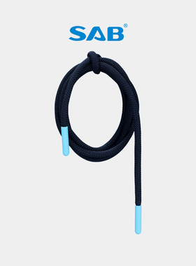 SAB伟星 欧标环保运动裤带绳裤带绳卫衣帽子抽绳裤绳帽绳裤子绳子