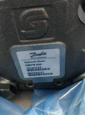 速发OMT160+151B3012丹佛斯DANFOSS液压马达