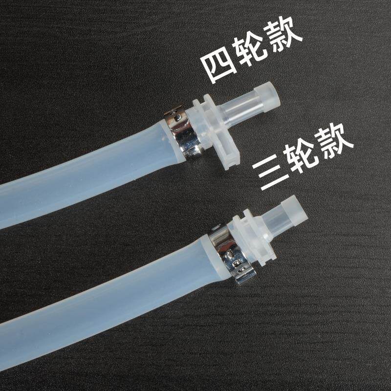 现货自动出液机蠕动管蜜雪冰城同款蠕动泵专用管硅胶软Z管出液机