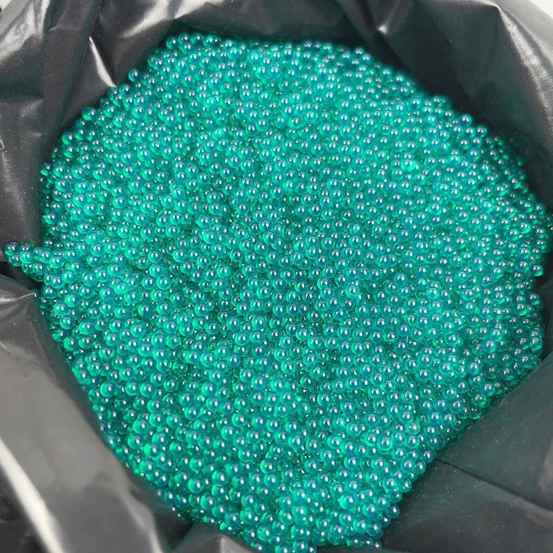 速发吸水弹珠水弹8MM水宝宝水晶-散装加硬水弹子吸7弹儿童玩具