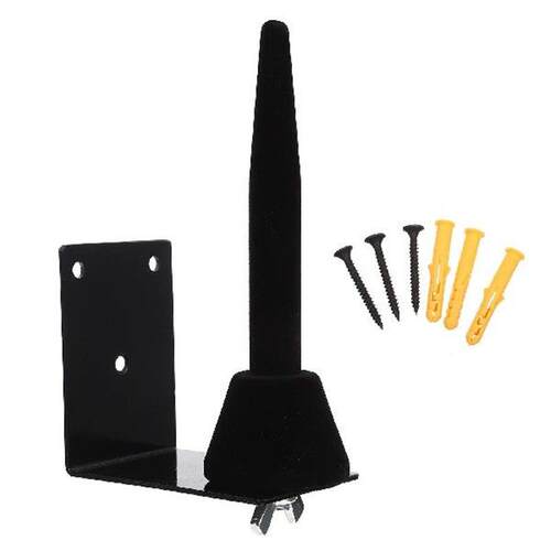 速发Flute+Hanger+Musical+Durable+Rack+Wall+Clarinet+Stand