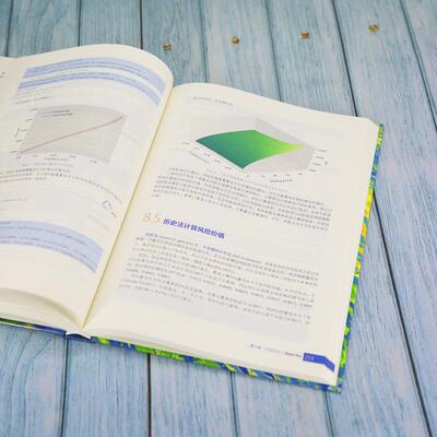 Python金融风险管理FRM（实战篇） 编程从入门到实战程序设计基础语言安装数据分析代码编写教程深度学习正版畅销图书籍
