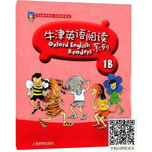 牛津英语阅读系列小学同步阅读文化教育相关正版畅销图书籍中小学高中生青少年学生教师老师(英)麦克伦南(Carol MacLennan) 著;上