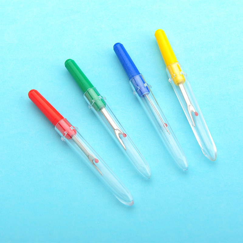 家用小型縫紉機拆線器鋒利拆線刀