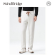 高级感丝滑垂感空气层卫裤 Mind 男士 休闲裤 Bridge2025早秋季 新款